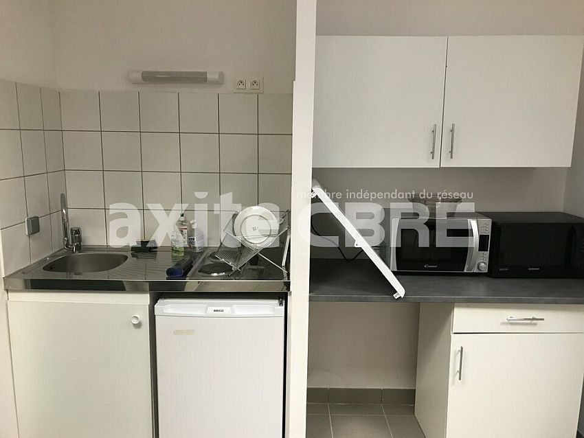 Bureau Location 74160 ARCHAMPS