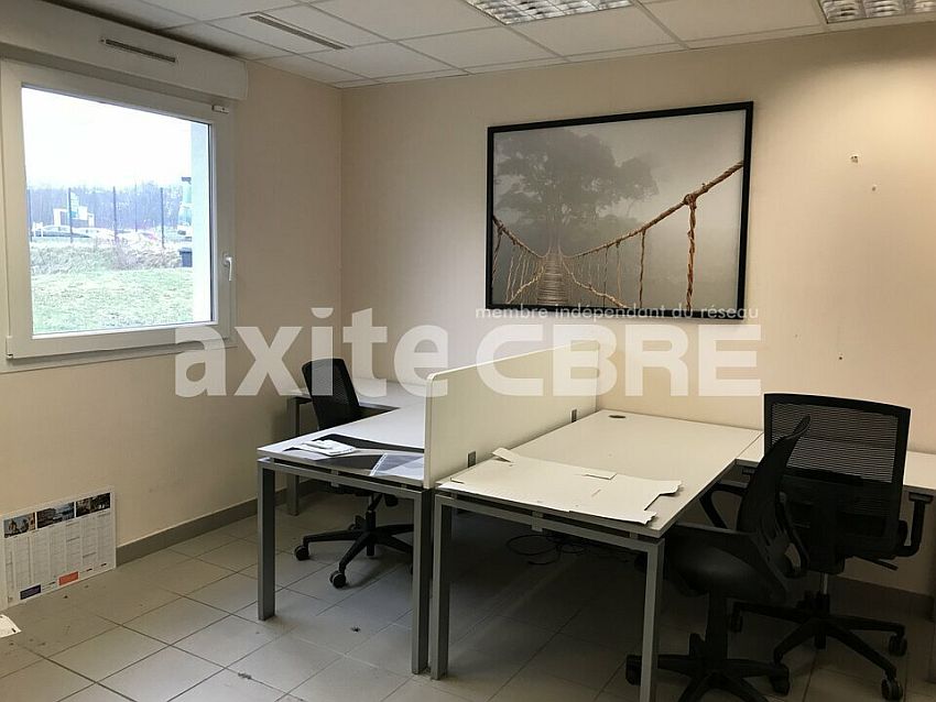 Bureau Location 74160 ARCHAMPS