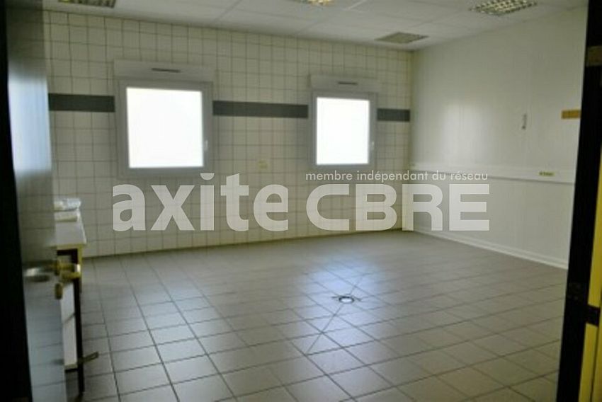 Bureau Location 74160 ARCHAMPS