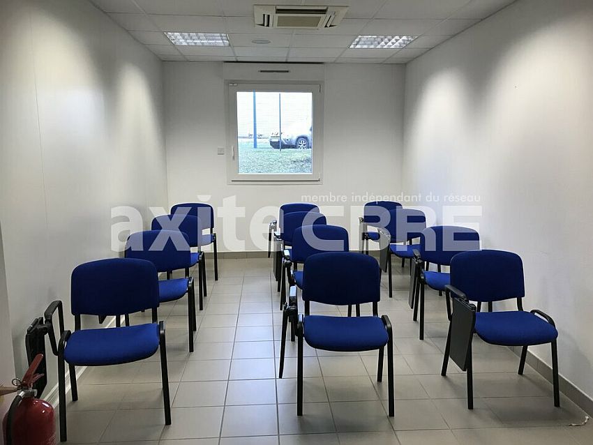 Bureau Location 74160 ARCHAMPS