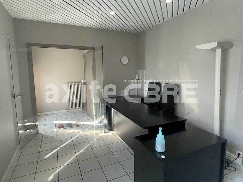 Bureau Location 74000 ANNECY