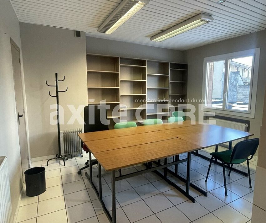 Bureau Location 74000 ANNECY