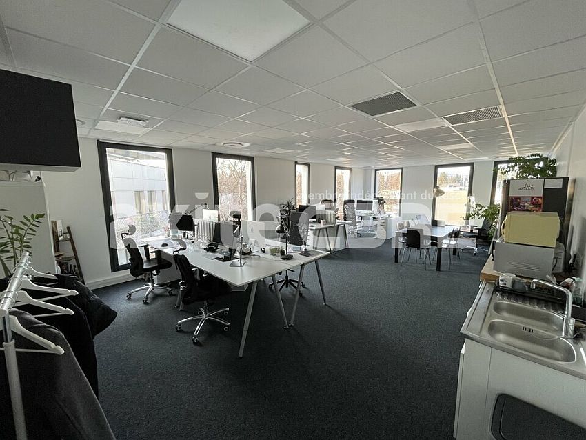 Bureau Location 74940 Annecy  Annecy le Vieux
