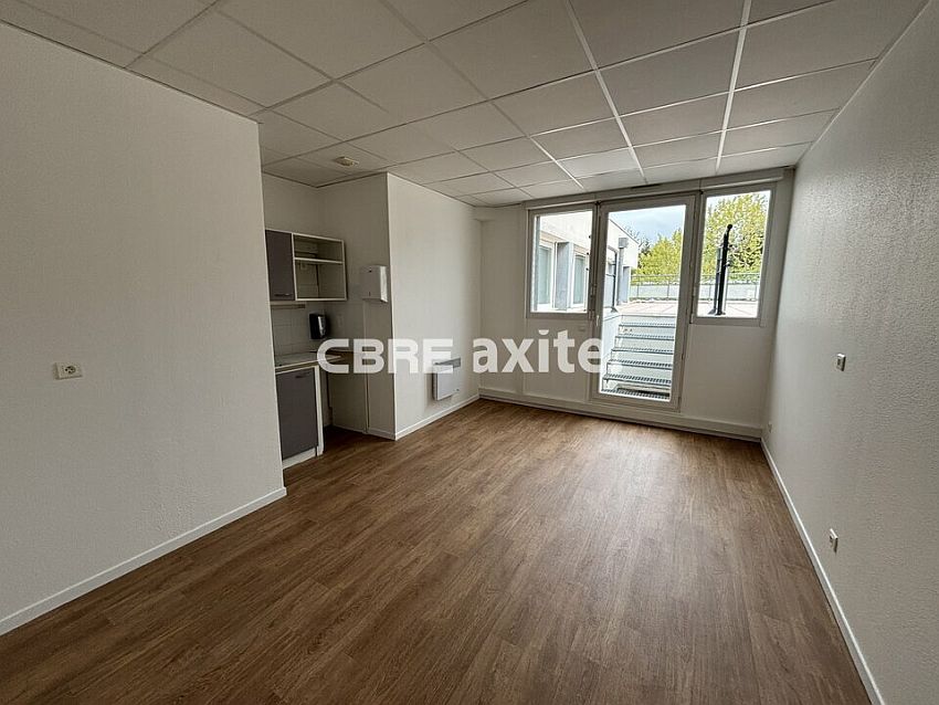 Bureau Location 74940 ANNECY LE VIEUX