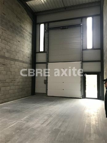 Entrepôt / Local d'activités Vente 74570 GROISY