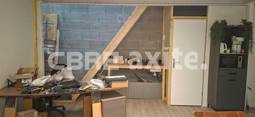 Entrepôt / Local d'activités Vente 74570 GROISY