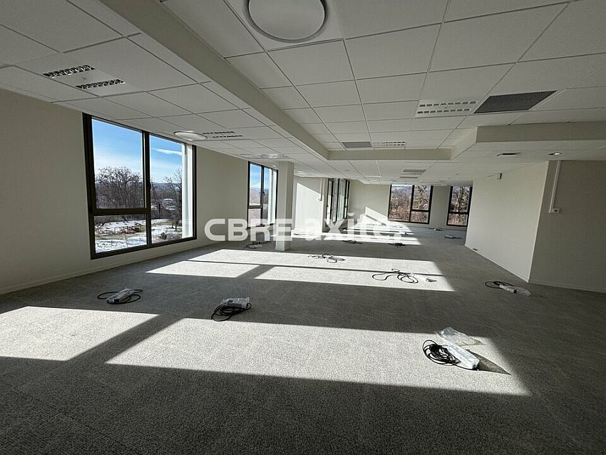 Bureau Location 74370 ANNECY