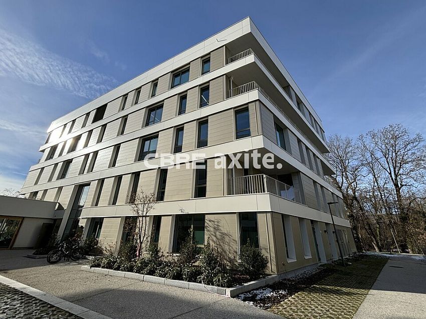 Bureau Location 74370 ANNECY