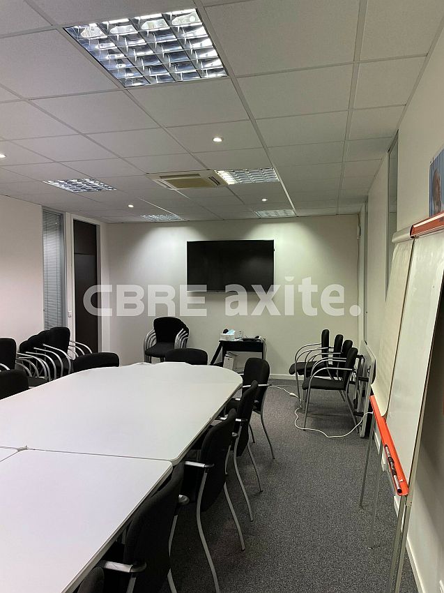 Bureau Vente 74370 EPAGNY METZ TESSY