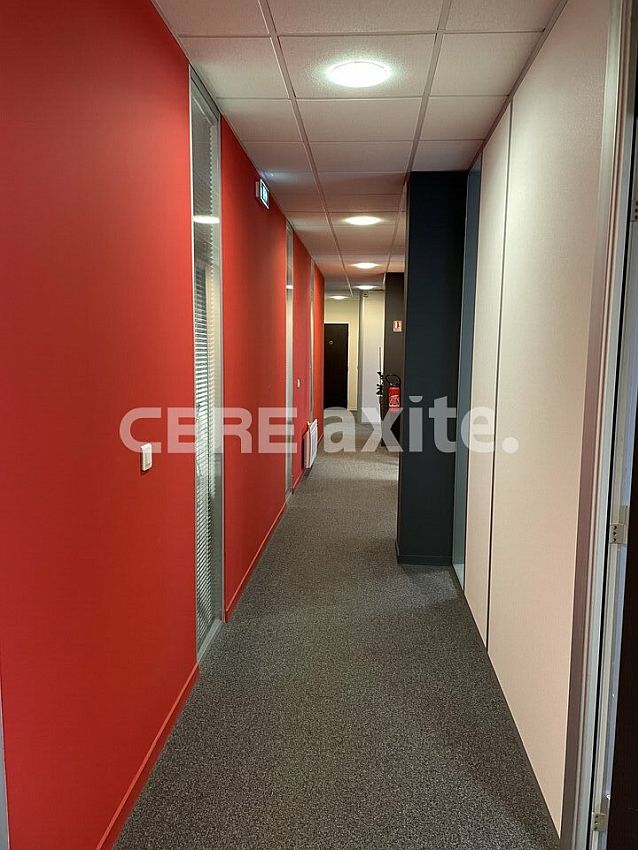 Bureau Vente 74370 EPAGNY METZ TESSY