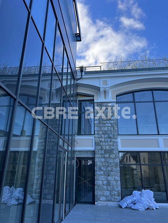 Bureau Vente 74500 EVIAN LES BAINS