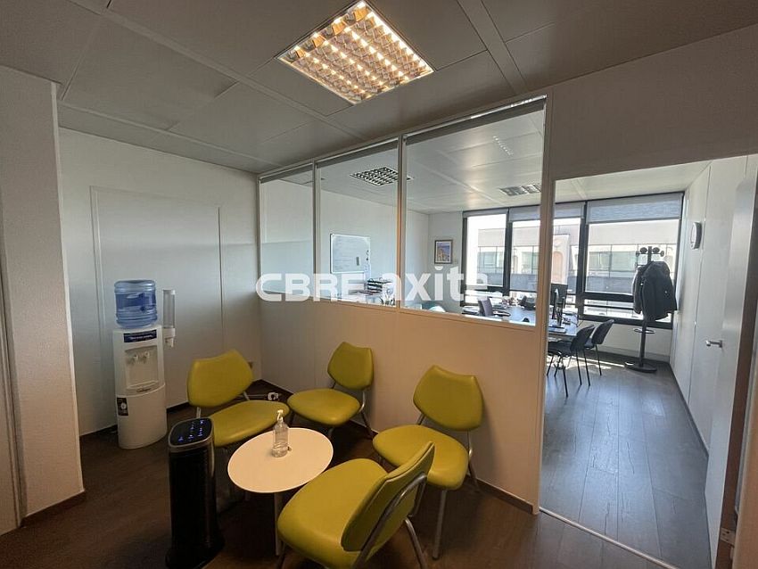 Bureau Location 74370 EPAGNY METZ TESSY