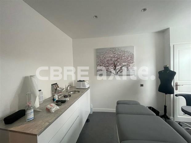 Bureau Location 74000 ANNECY