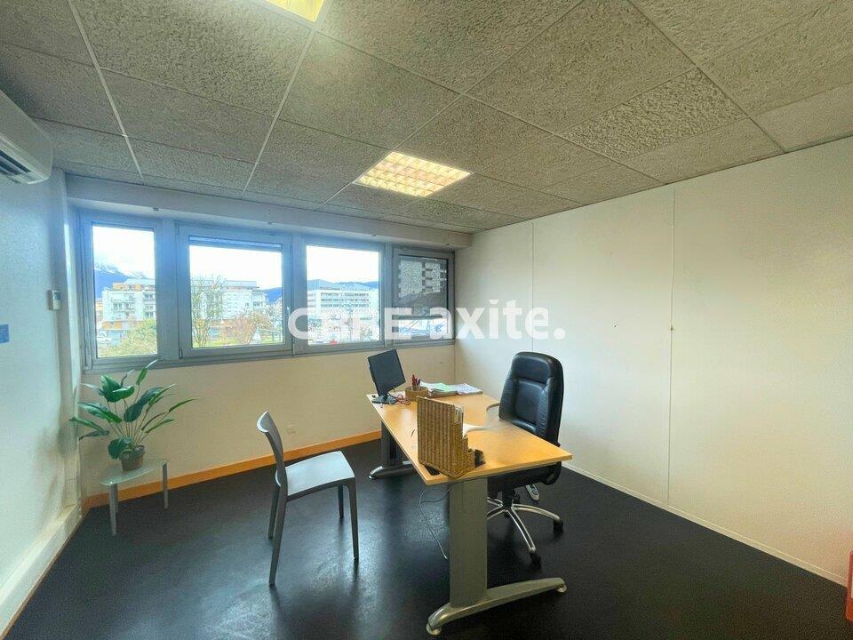 Bureau Location 74960 MEYTHET