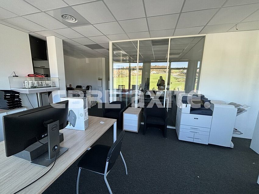 Bureau Location 74330 EPAGNY