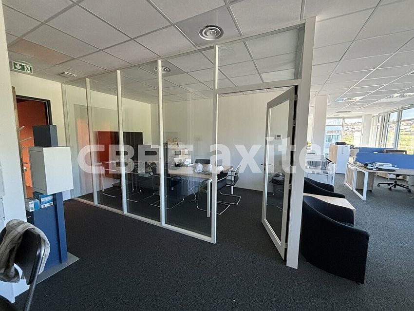 Bureau Location 74330 EPAGNY