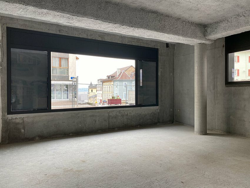 Commerce Vente 74500 EVIAN LES BAINS