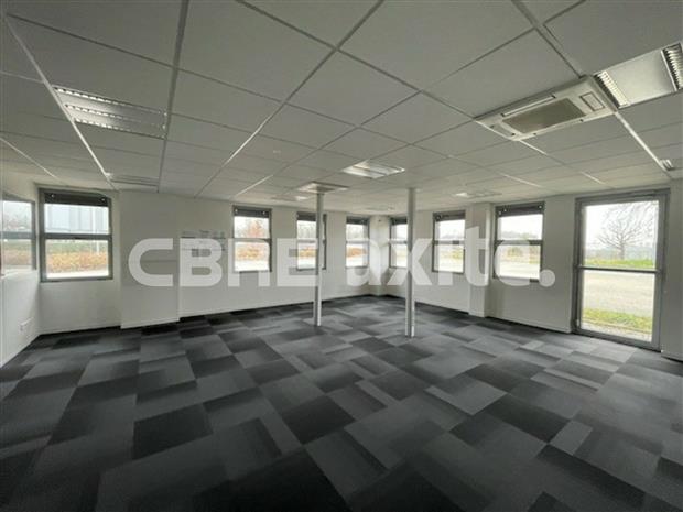 Bureau Location 74960 ANNECY - CRAN-GEVRIER