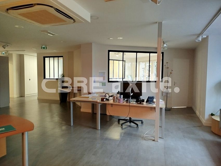 Commerce Location 74100 ANNEMASSE