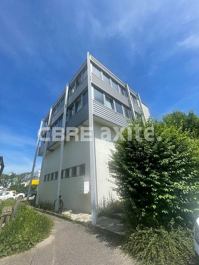 Bureau Location 74960 MEYTHET