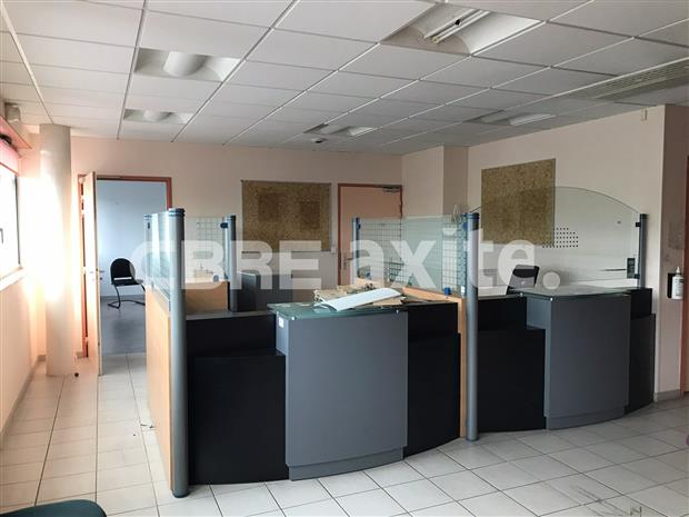 Bureau Vente 74160 SAINT JULIEN EN GENEVOIS