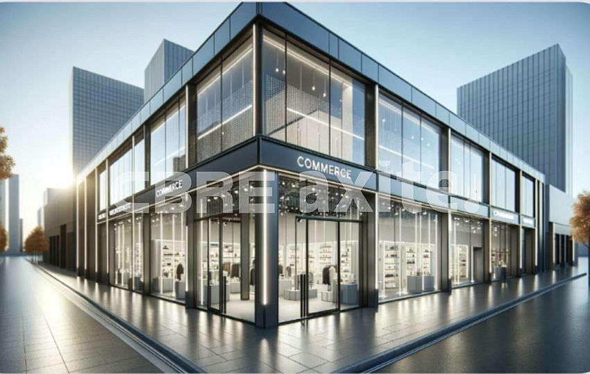 Commerce Vente 74600 SEYNOD