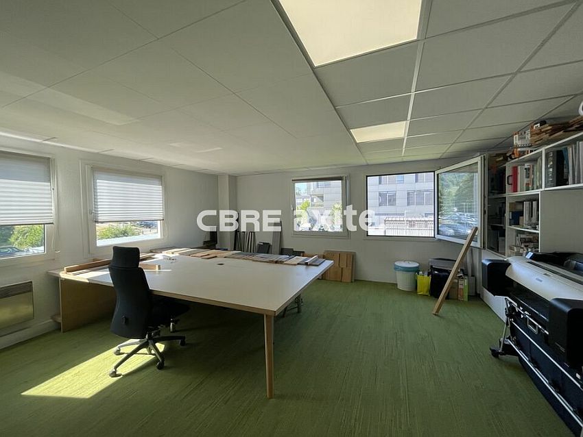 Bureau Vente 74940 ANNECY LE VIEUX