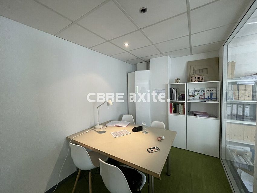 Bureau Vente 74940 ANNECY LE VIEUX