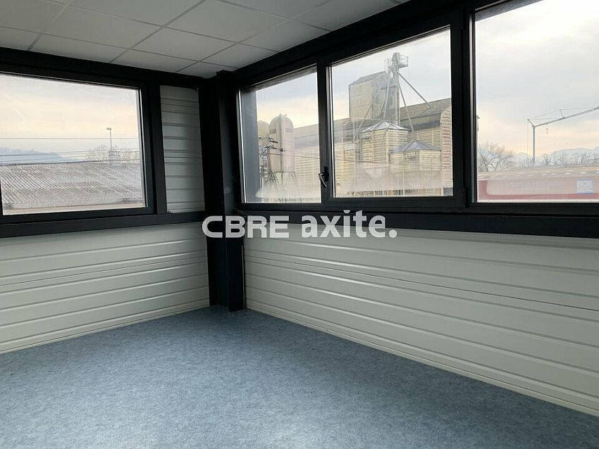 Local d'activités Location 74150 RUMILLY