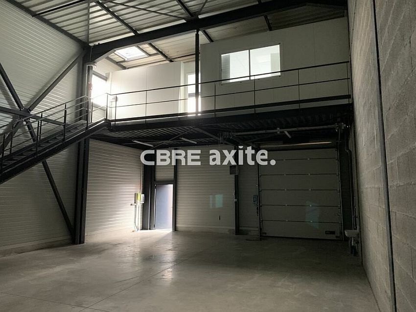 Local d'activités Location 74150 RUMILLY