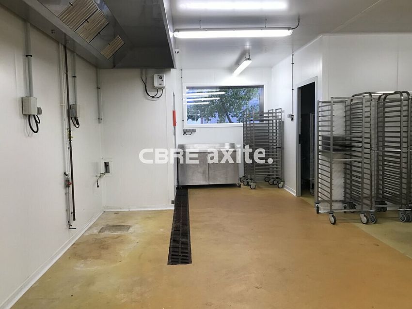 Commerce Vente 74460 MARNAZ