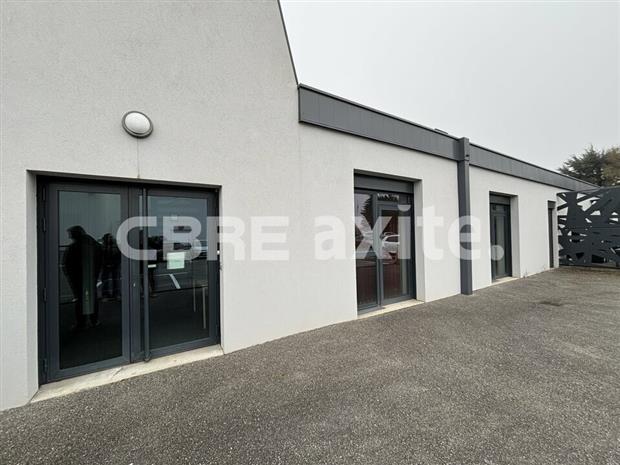 Bureau Location 74800 SAINT PIERRE EN FAUCIGNY