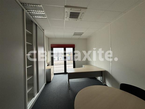 Bureau Location 74800 SAINT PIERRE EN FAUCIGNY