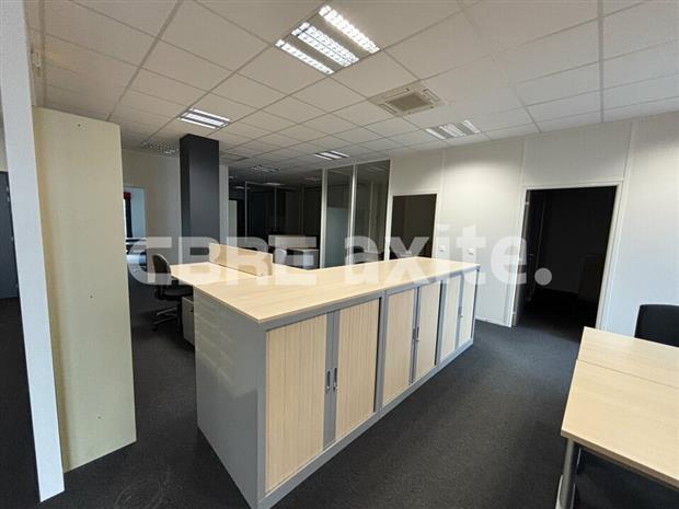 Bureau Location 74800 SAINT PIERRE EN FAUCIGNY