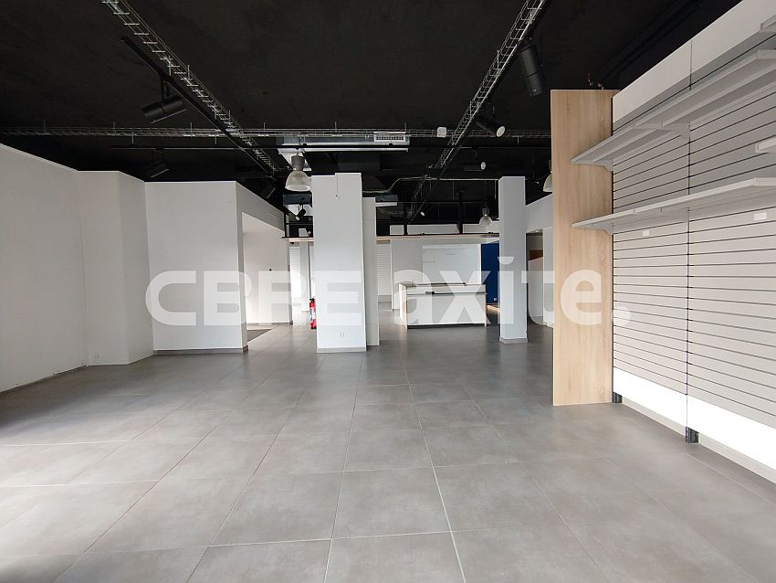Commerce Vente 74600 SEYNOD