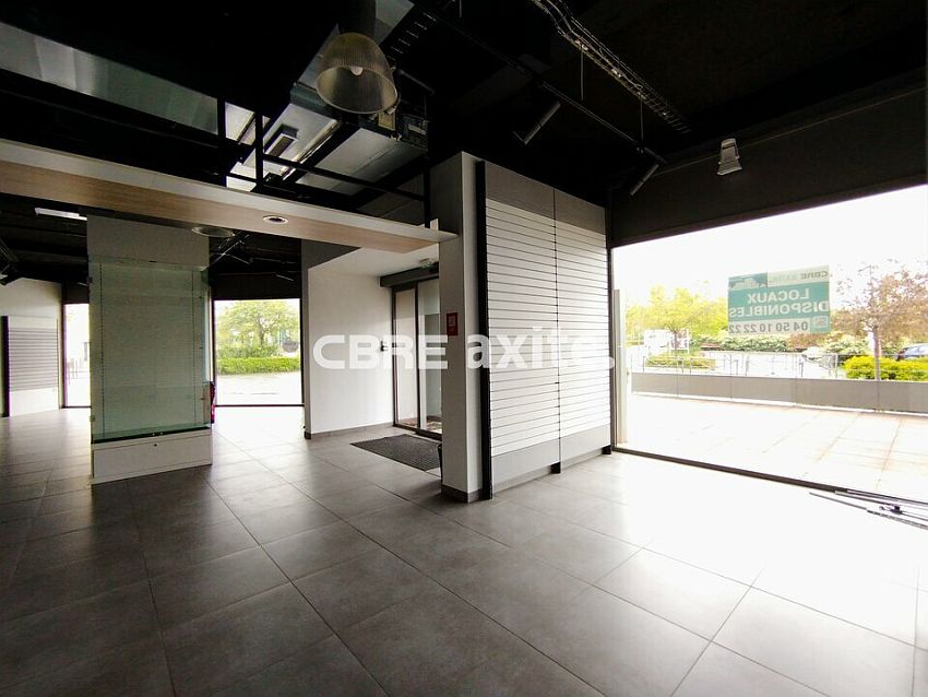 Commerce Vente 74600 SEYNOD