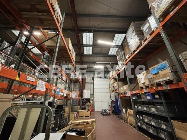 Local d'activités Vente 74960 ANNECY