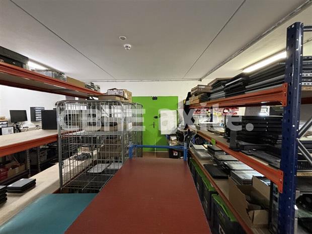 Local d'activités Vente 74960 ANNECY