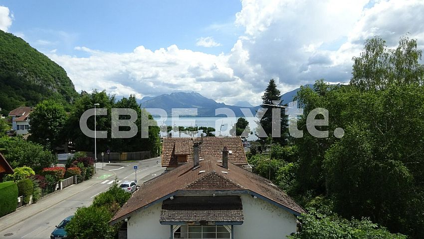 Bureau Location 74940 ANNECY LE VIEUX