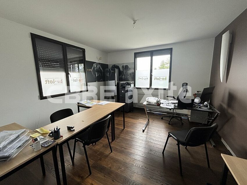 Bureau Location 74940 ANNECY LE VIEUX