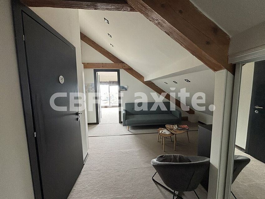 Bureau Location 74940 ANNECY LE VIEUX