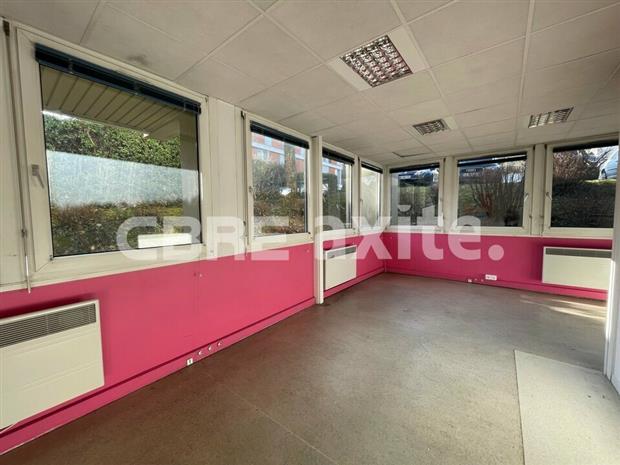 Bureau Vente 74600 ANNECY