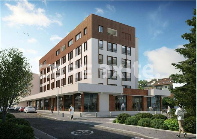 Bureau Vente 74800 LA ROCHE-SUR-FORON