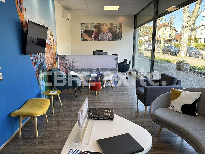 Commerce Vente 74000 ANNECY