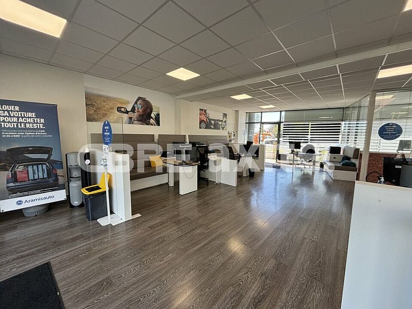 Commerce Vente 74000 ANNECY