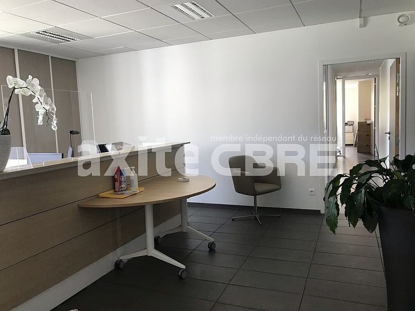 Bureau Vente 74940 ANNECY LE VIEUX