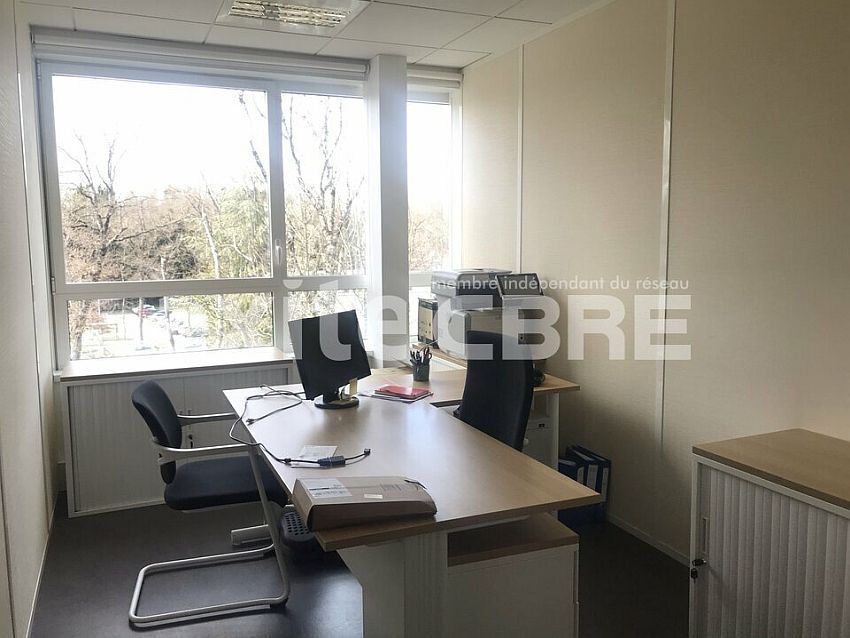 Bureau Vente 74940 ANNECY LE VIEUX