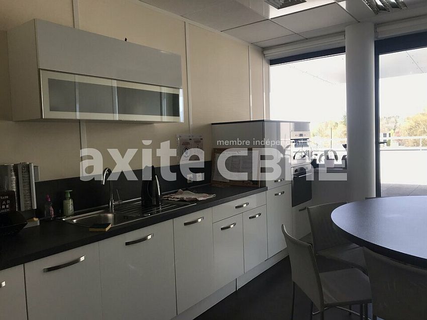 Bureau Vente 74940 ANNECY LE VIEUX