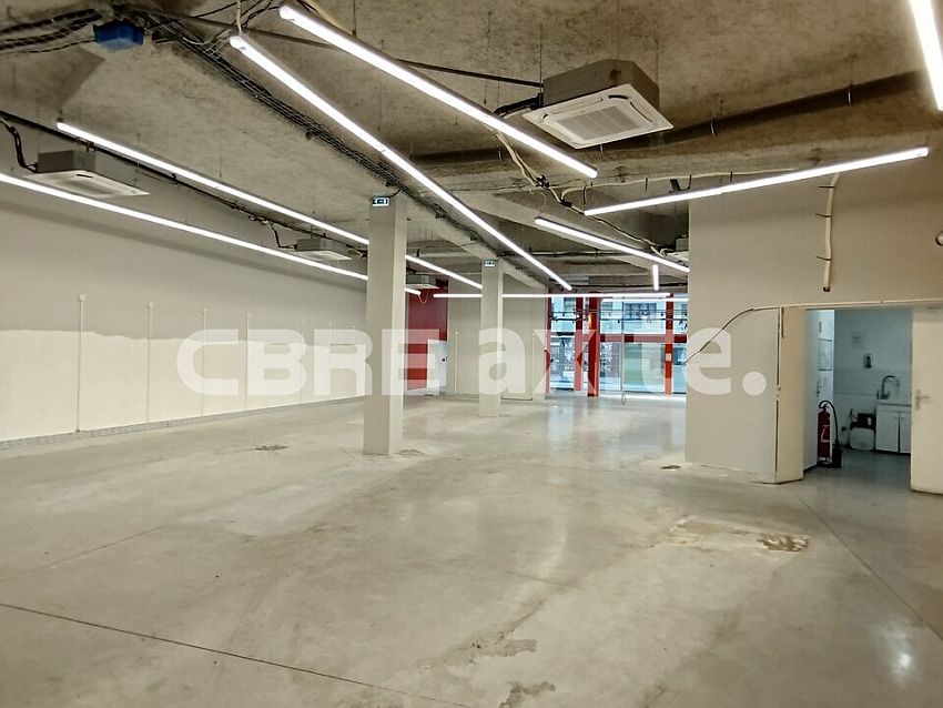 Commerce Location 74100 ANNEMASSE