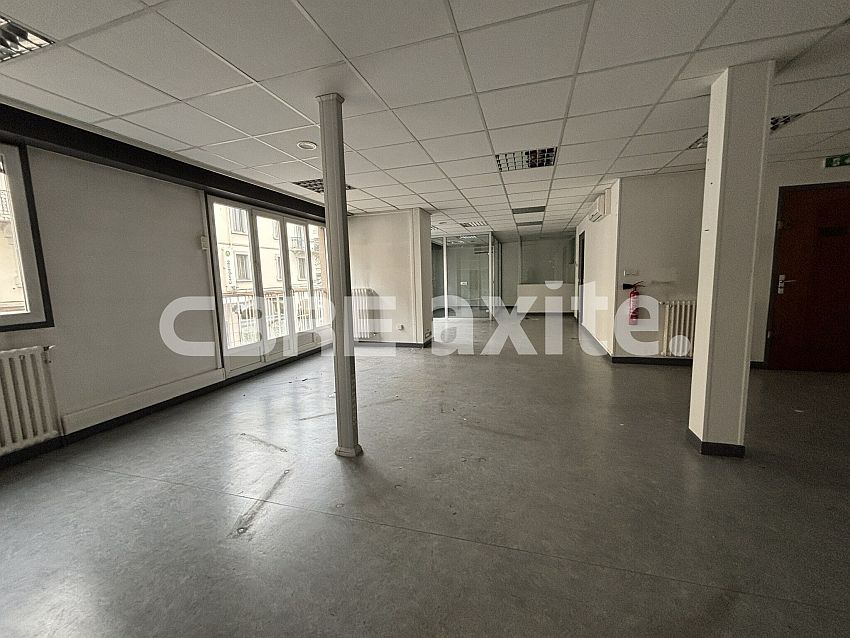 Bureau Location 74000 ANNECY